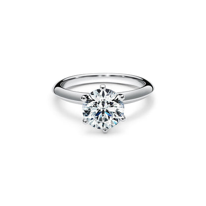 Women'S 2 Carat Ring Jewellery